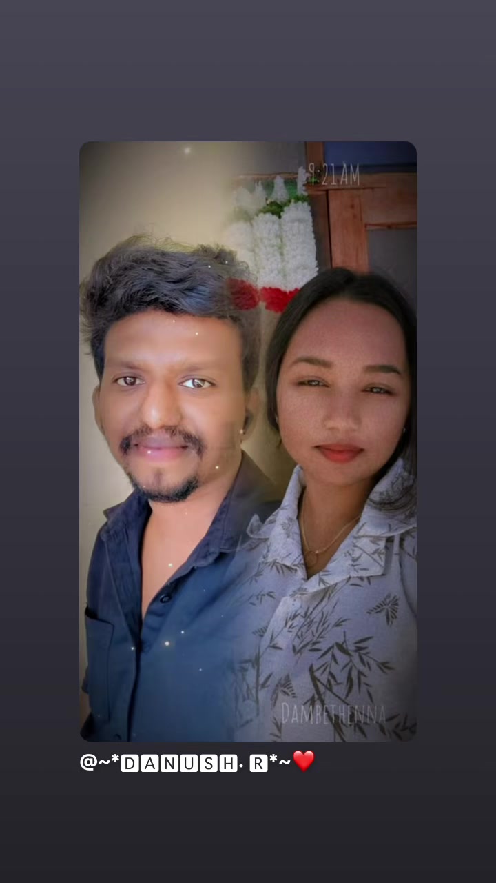 @Renu & ๐๐