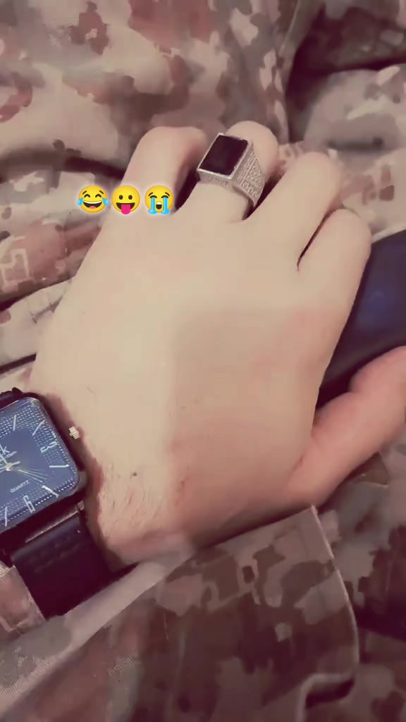 @𝘊𝘈𝘗𝘛𝘈𝘐𝘕𑁤 𝘈𝘍𝘍𝘈𝘕 💗
