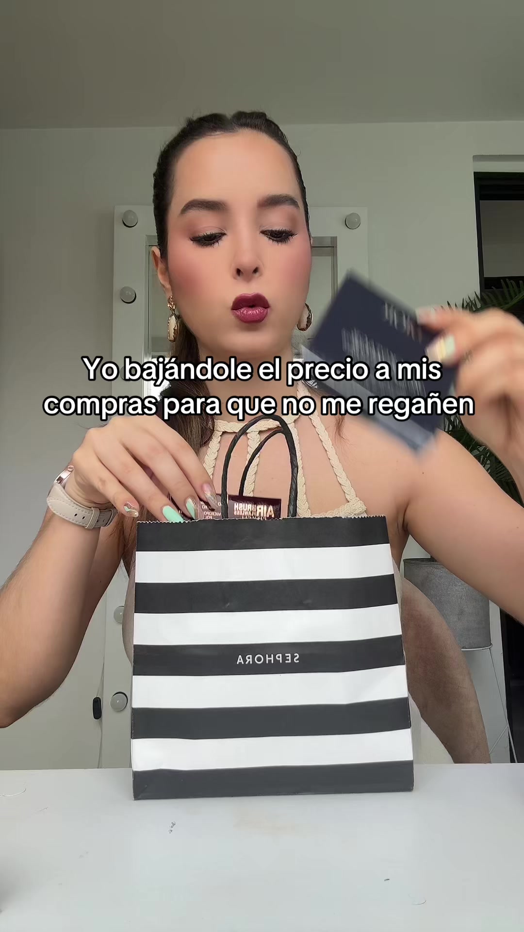 @Sara Alzate