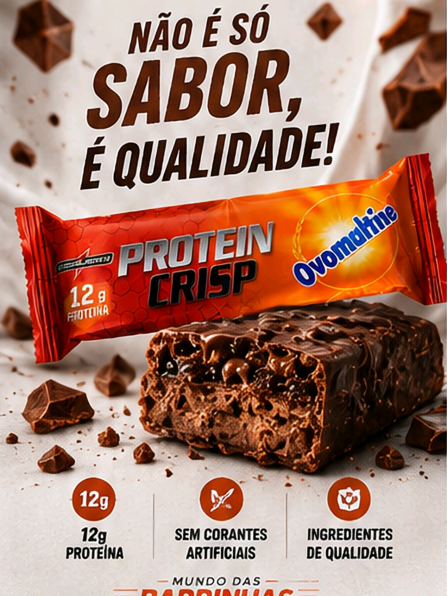 @Mundo das Barrinhas