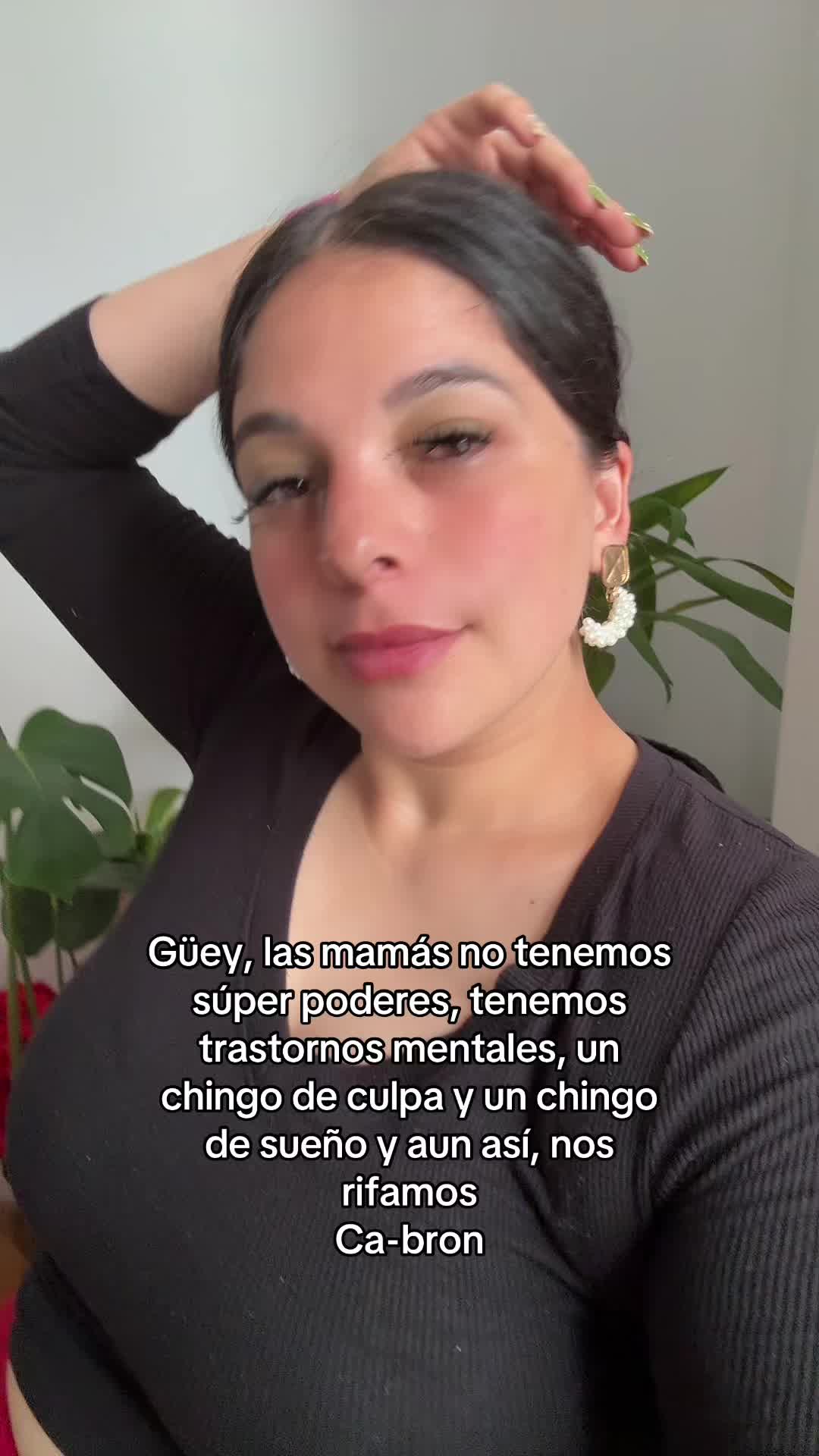@Dani al norte 🤠