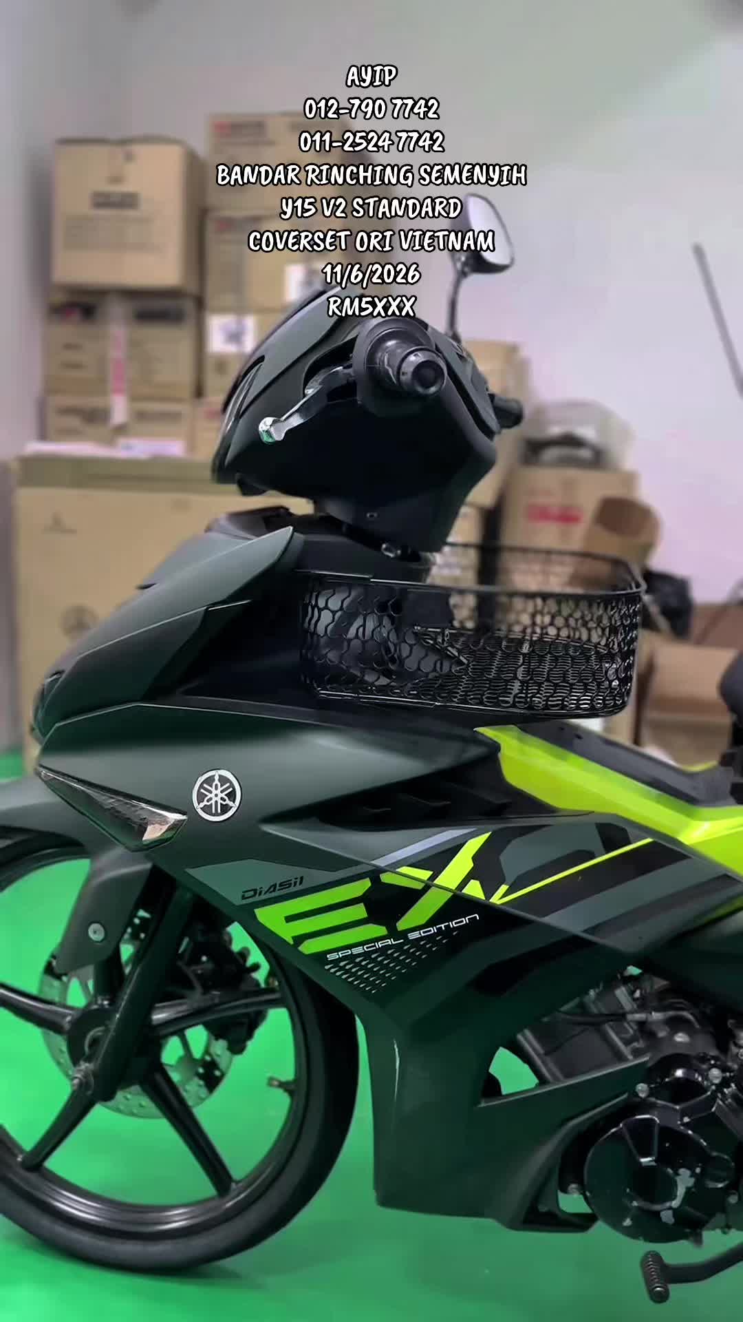 @AyipMotor
