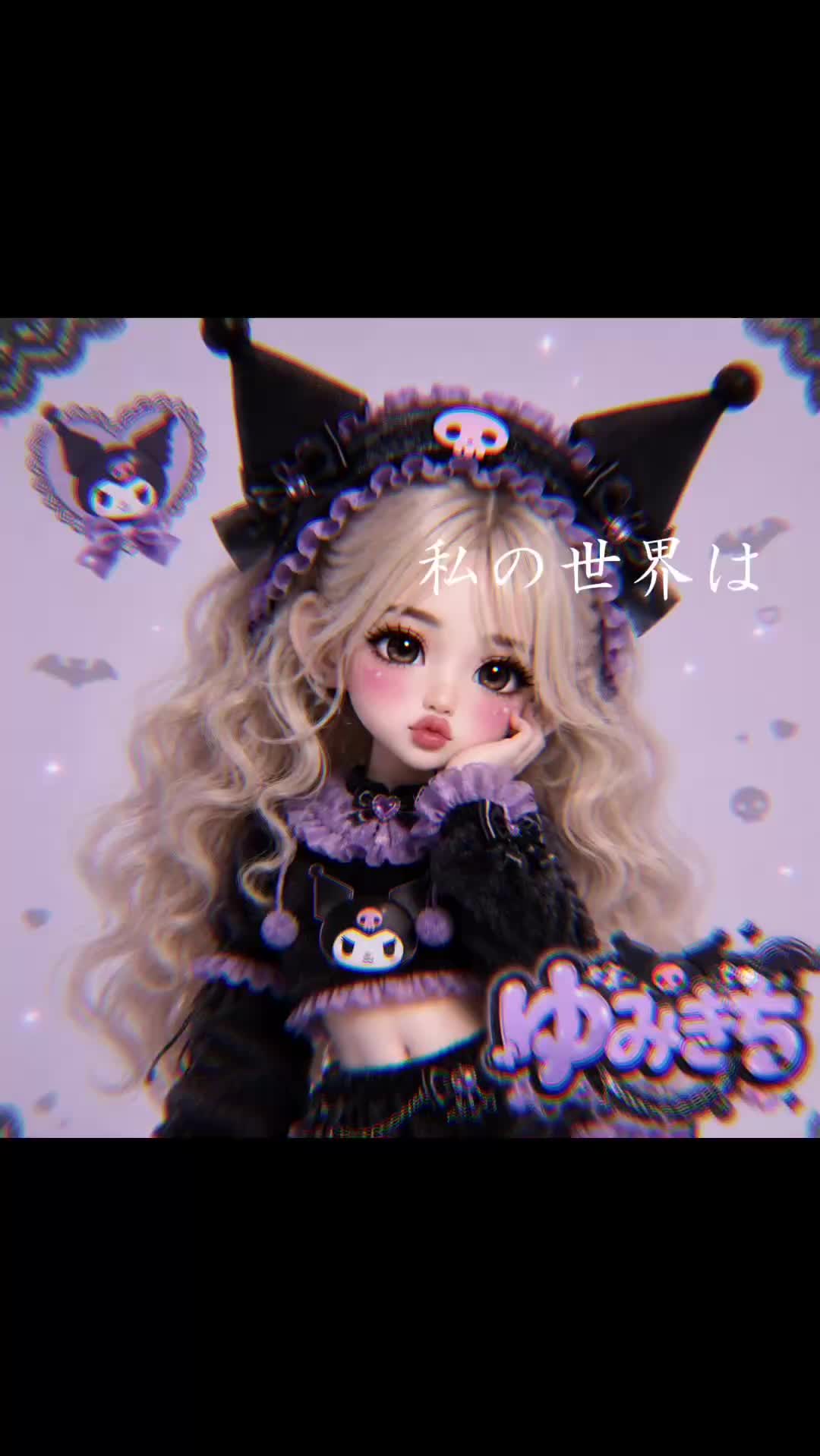@❥ゆみきち੯•໒꒱ྀིᰍᩚ