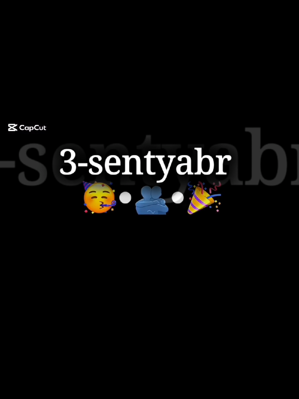 @Happy birthday 🥳