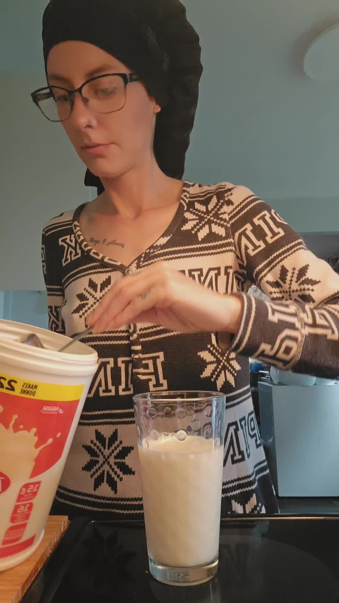 @No Drama Momma Llama 🇨🇦💜🦙