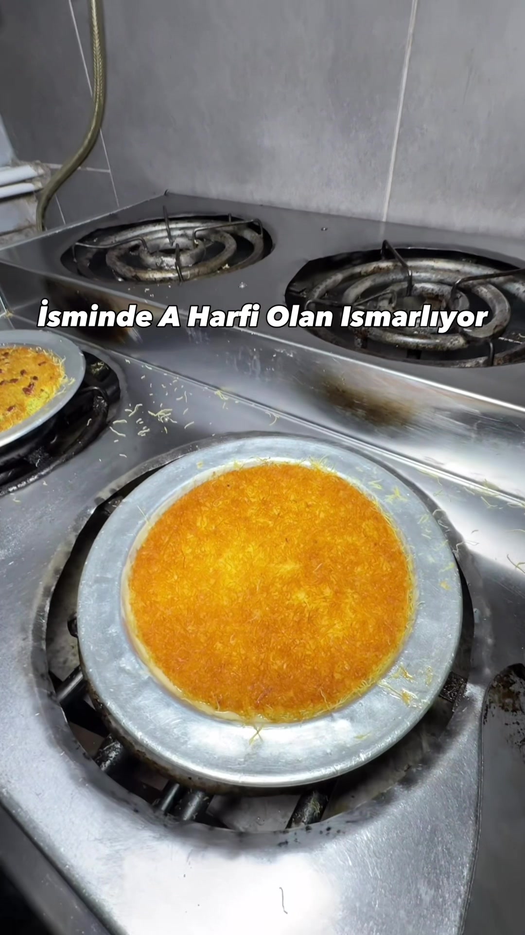 @özlem dondurma künefe