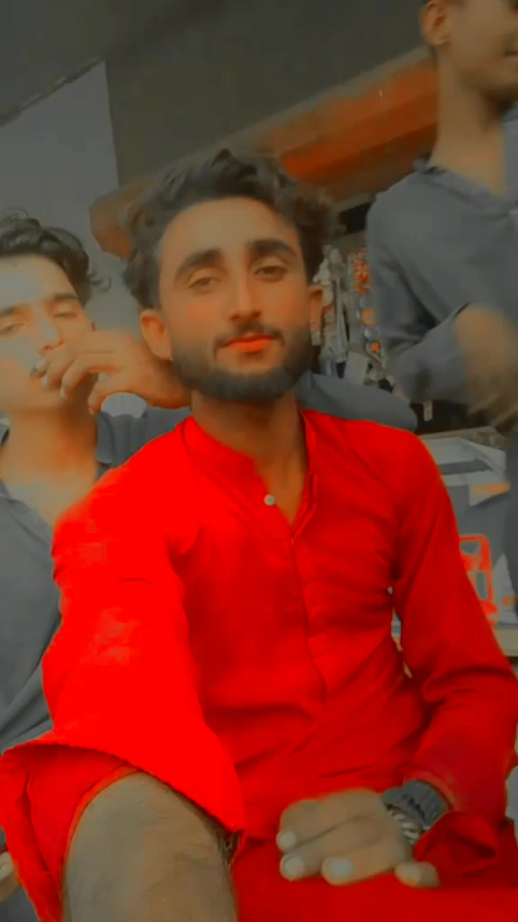 @Nangi Kumar