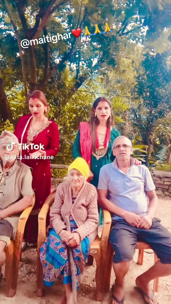 @Deepa Lamichhane
