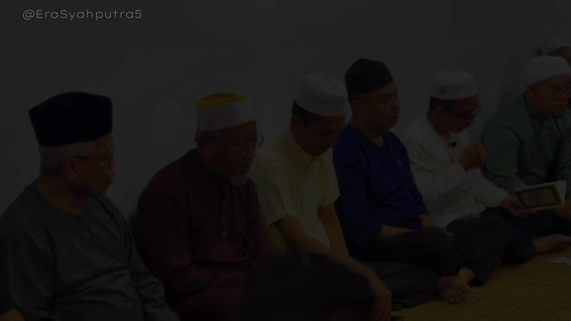 @SILAT CEKAK PUSAKA HANAFI