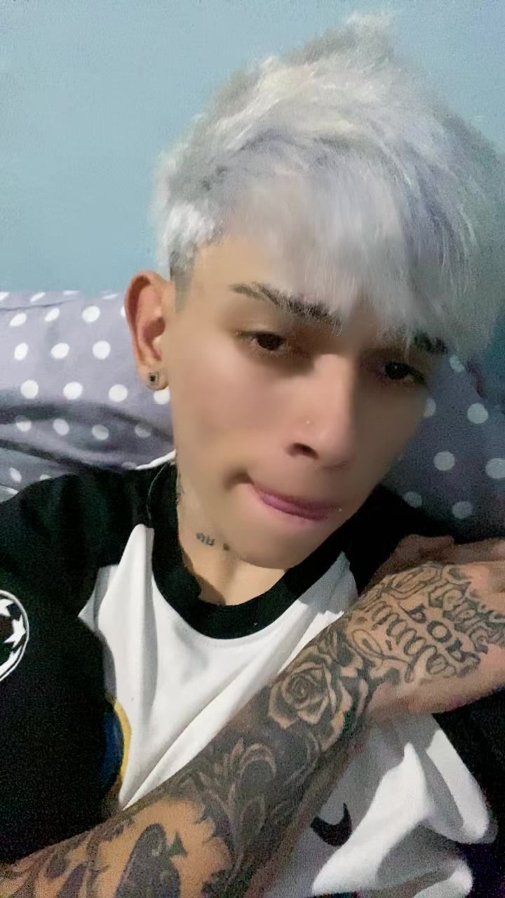 @leo acostaa