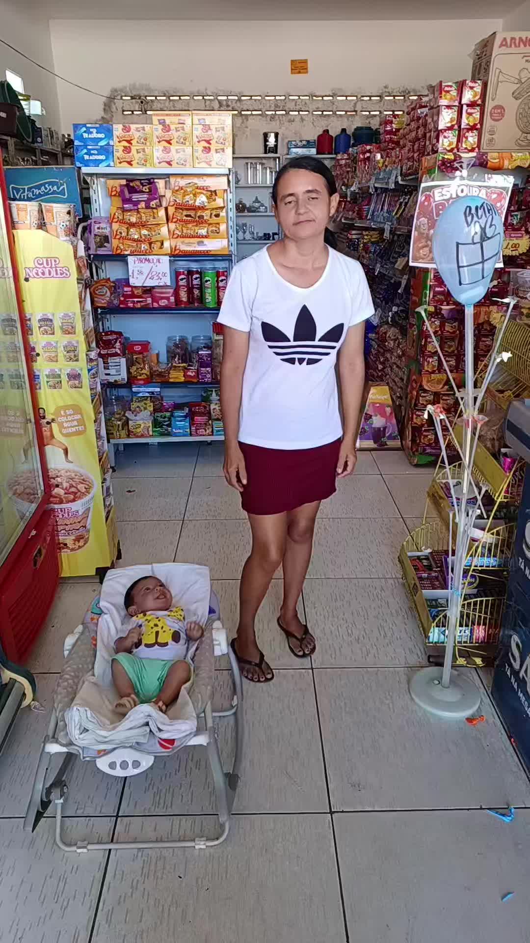 @Mercadinho Ideal