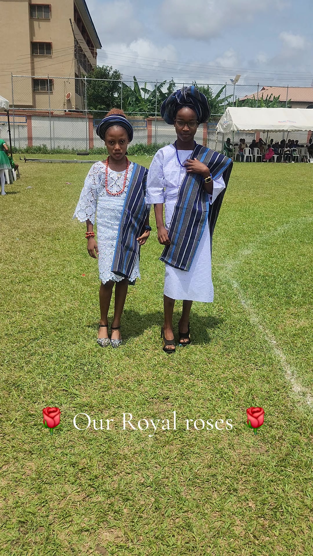 @Rose & Princes Private Academy