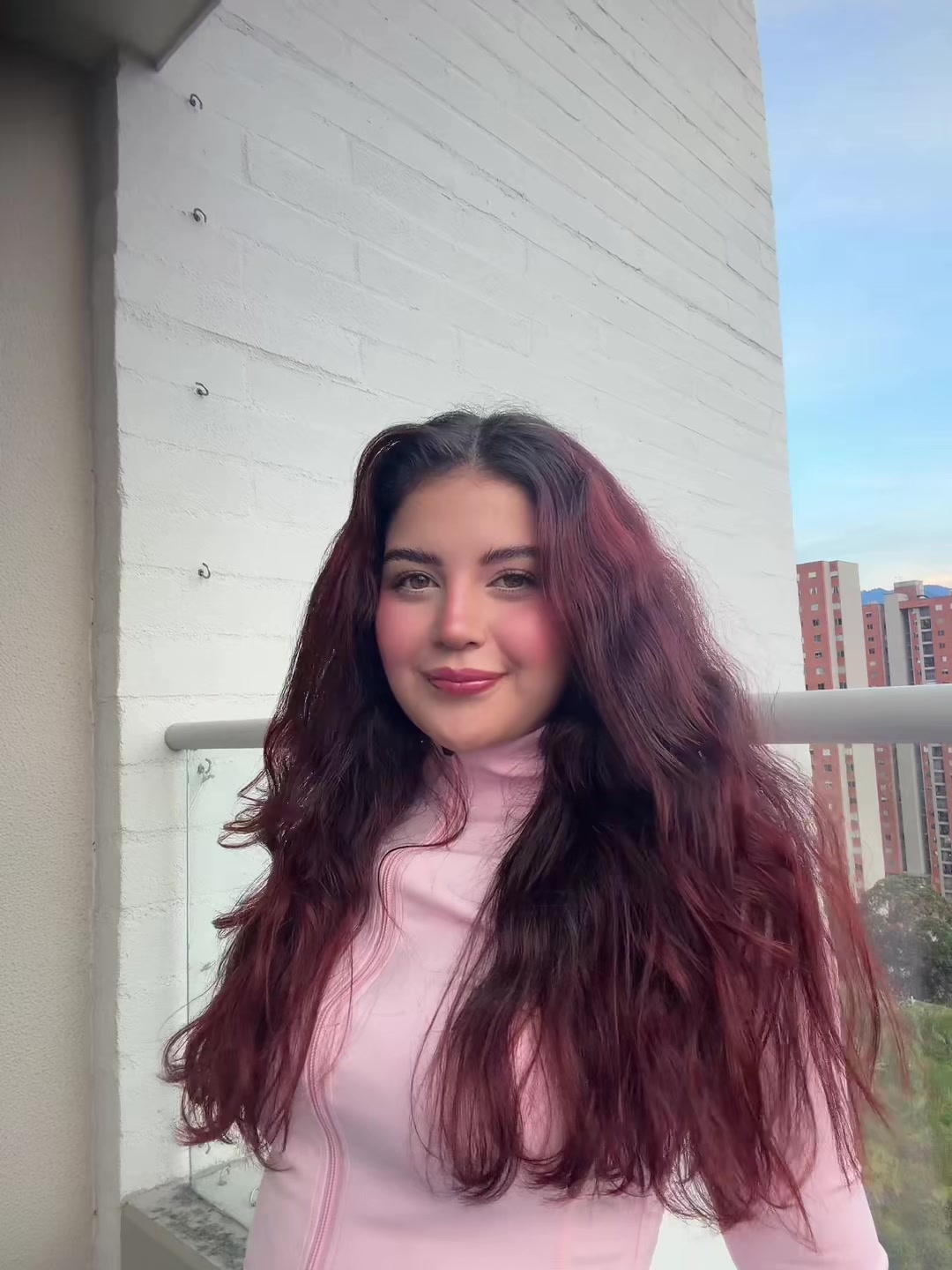 @Isabela Ramirez