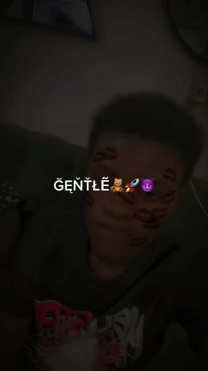 @✪ĞĘŇŤŁẼ✪ 🚀😈💭