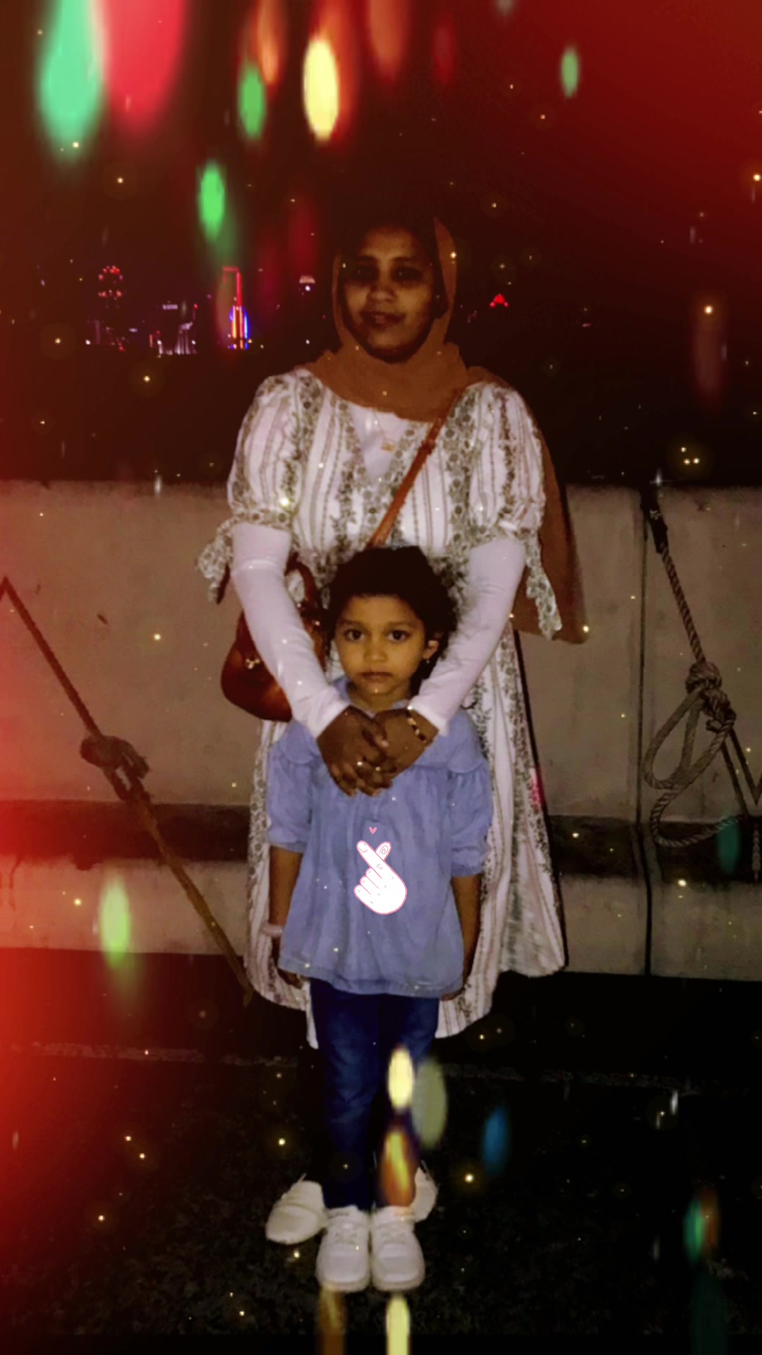 @🇶🇦#shaila shafraz#🇱🇰