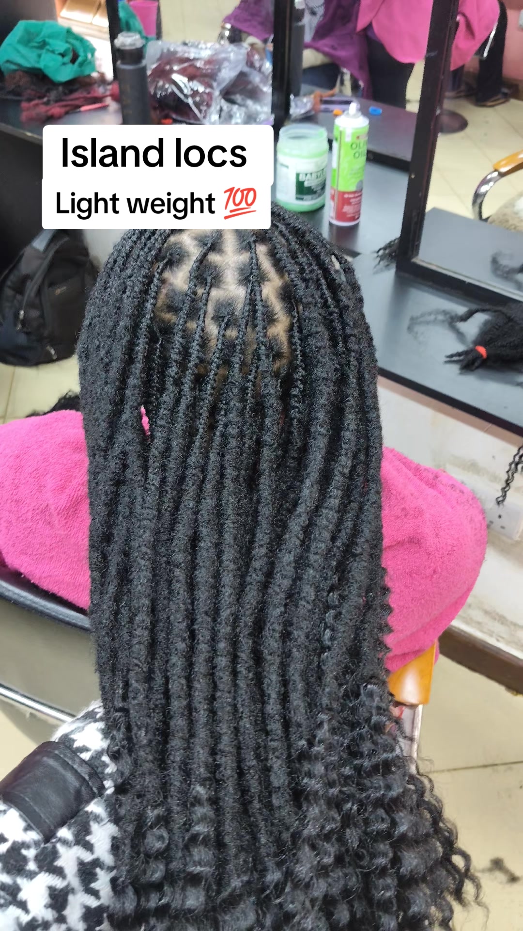@FABZ DREADLOCKS KITENGELA