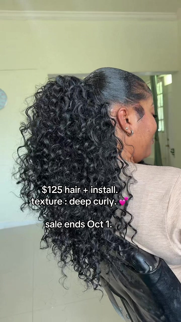 @✨ the hair included stylist ✨