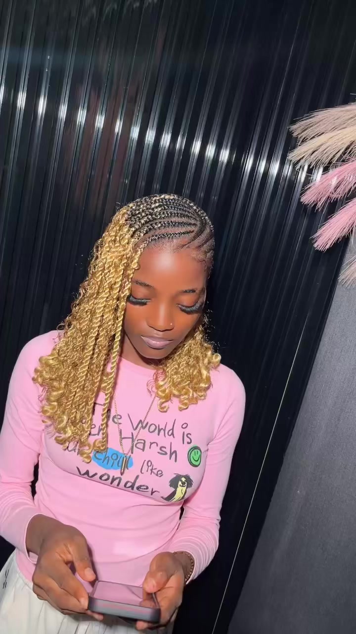 @HAIR BY AMAKA HUB