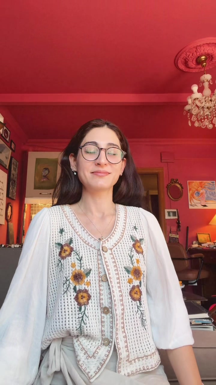 @Tülin Deniz Bayoğlu