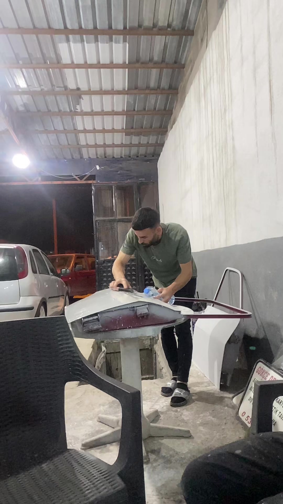 @Muhammed Gökçe