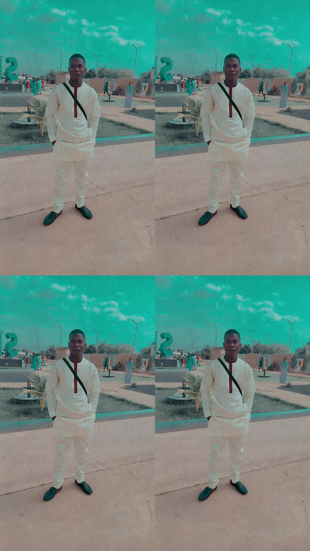 @cheick flex