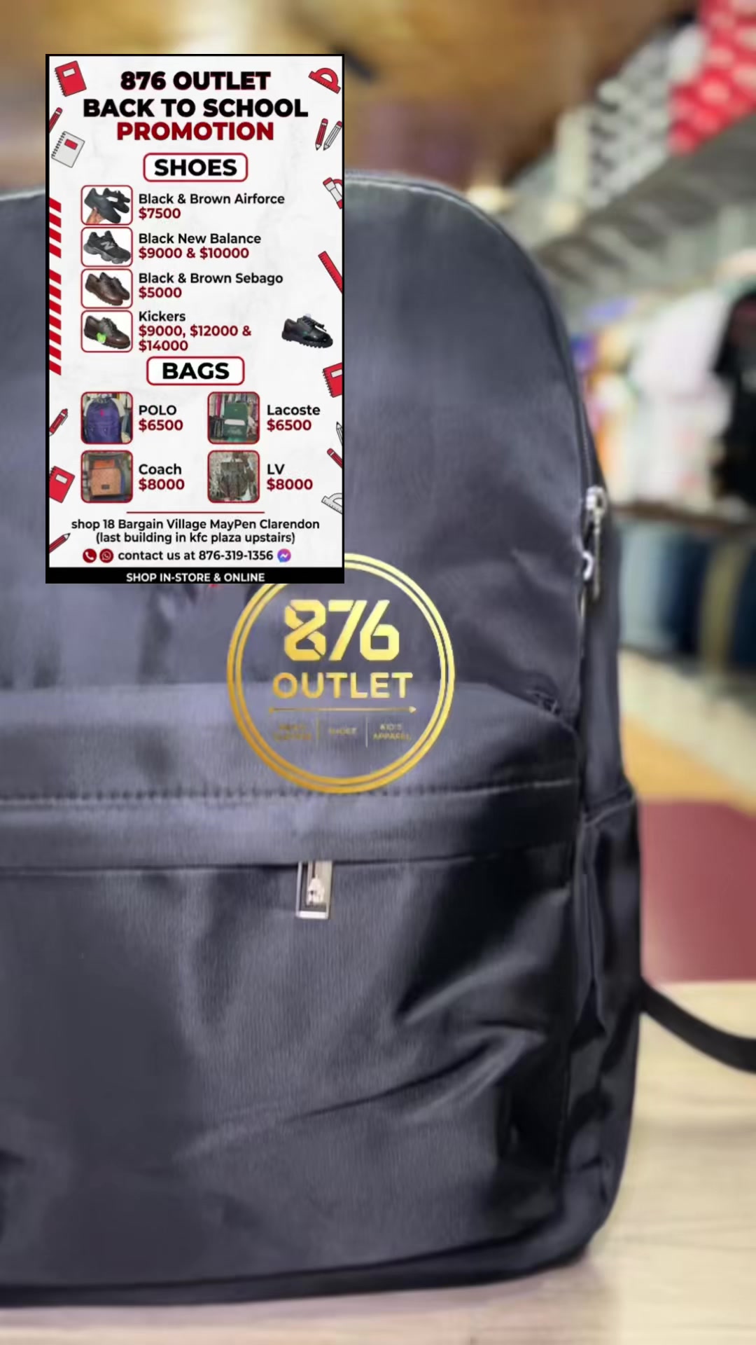 @876OUTLET