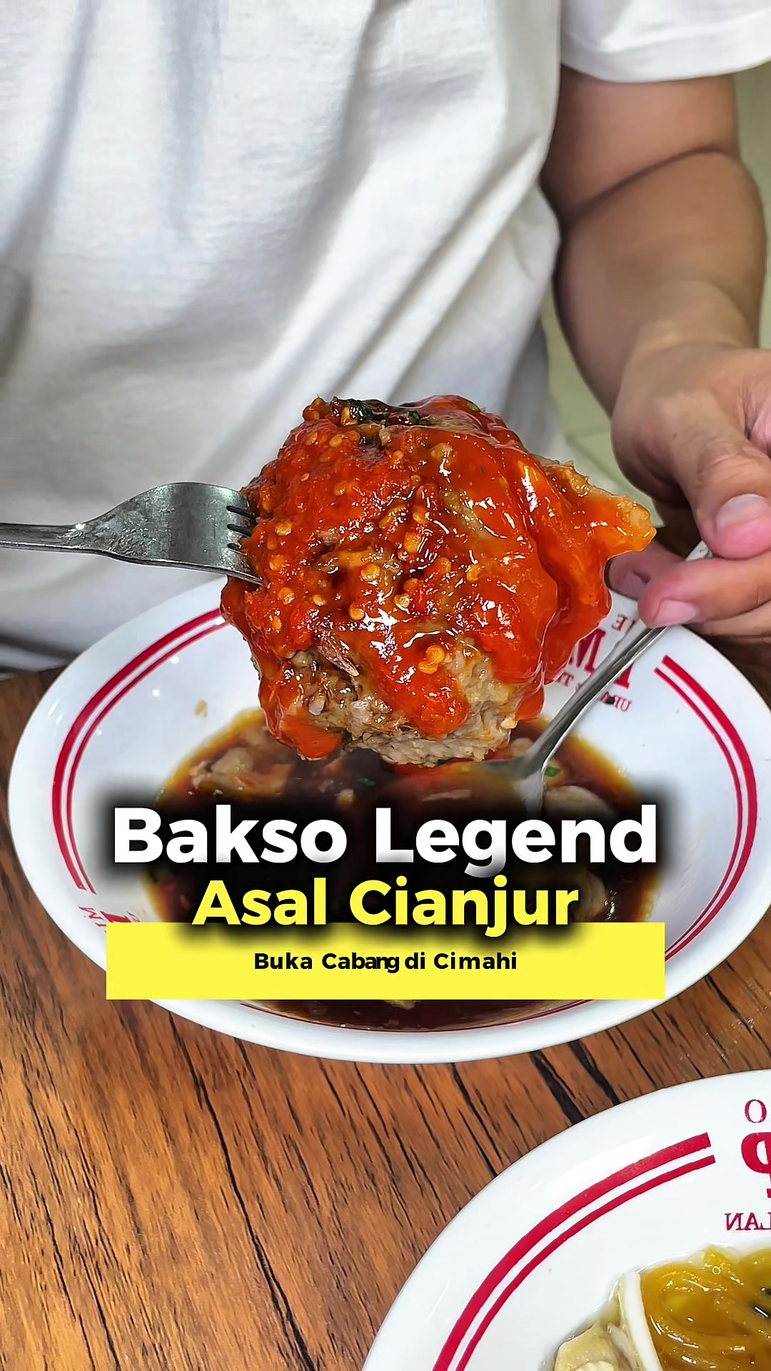 @Kuliner Addict Bandung