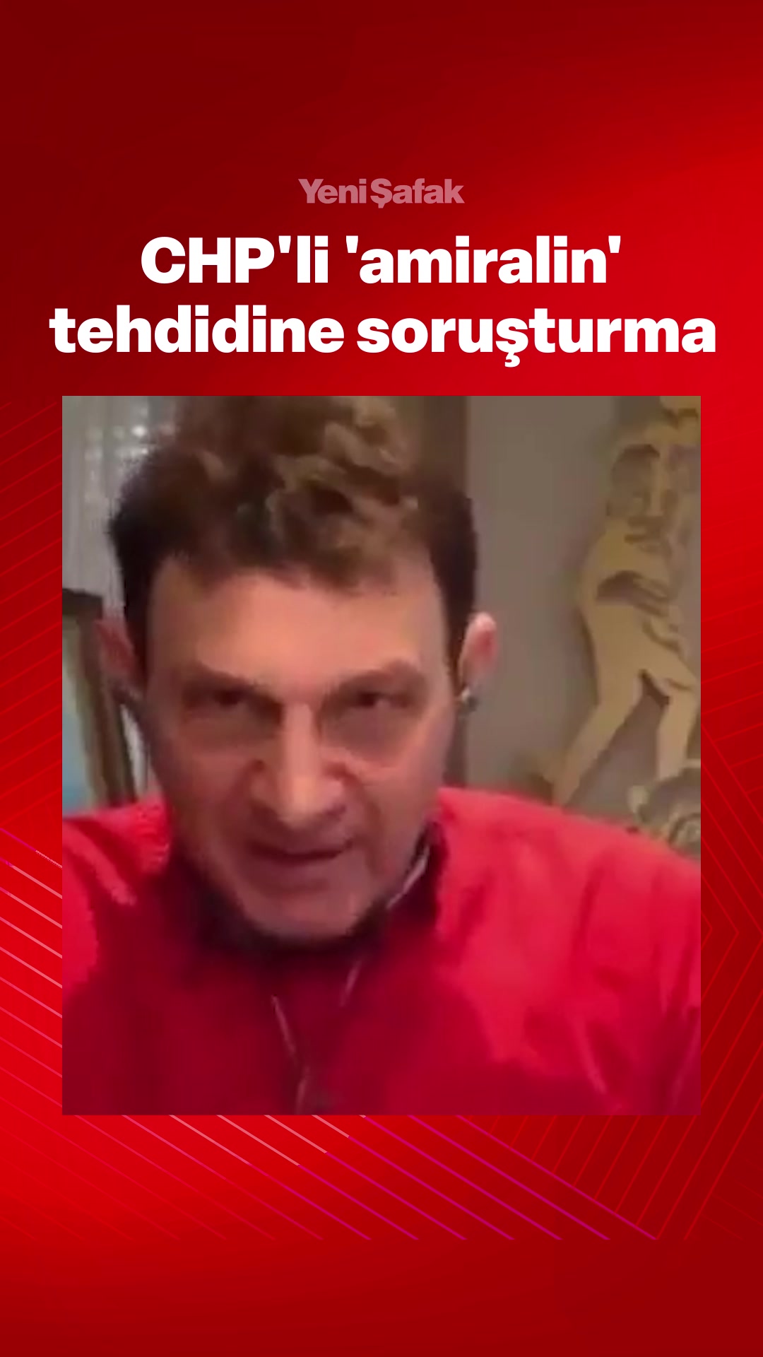 @Yeni Şafak