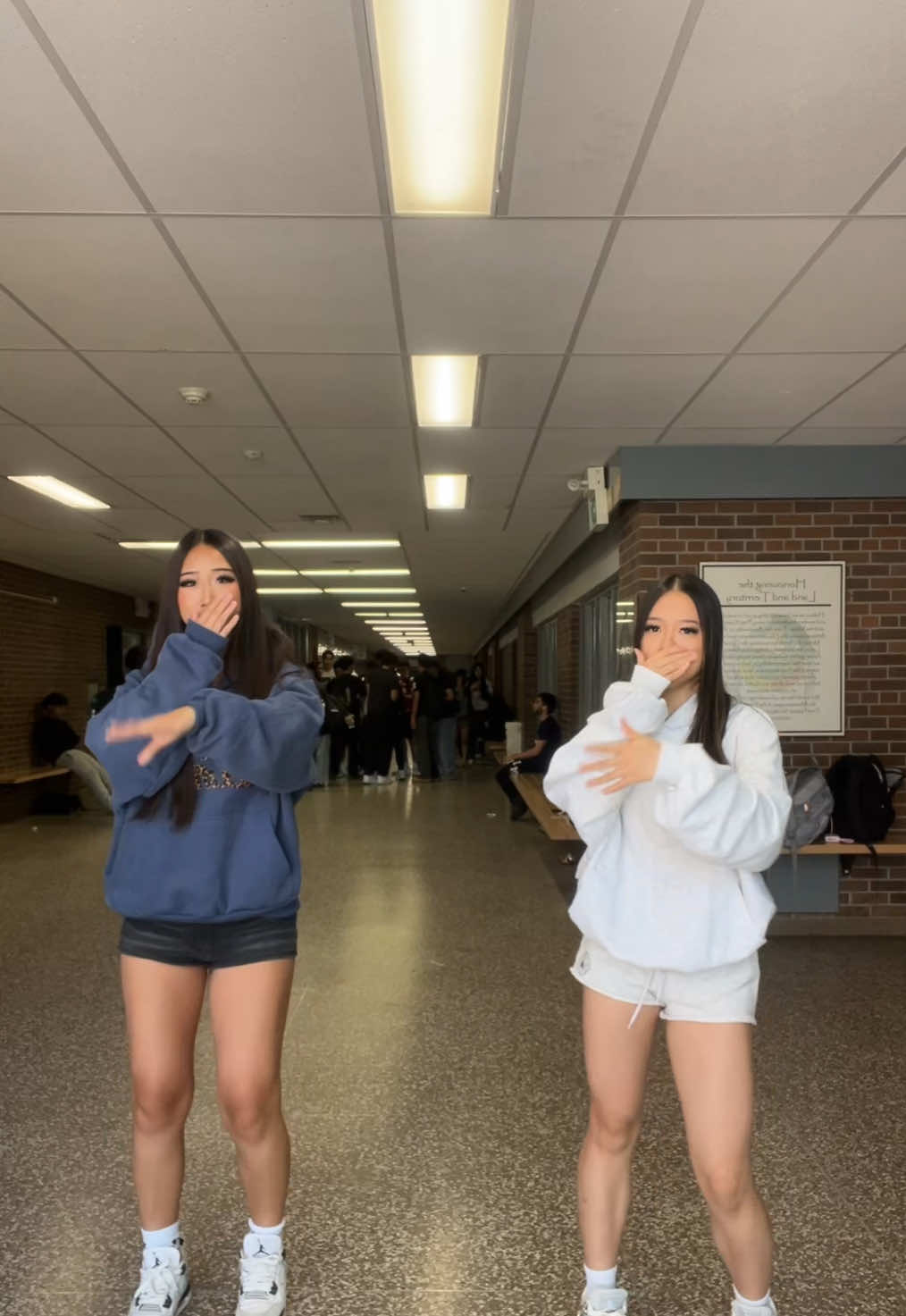 @angela and chelsea