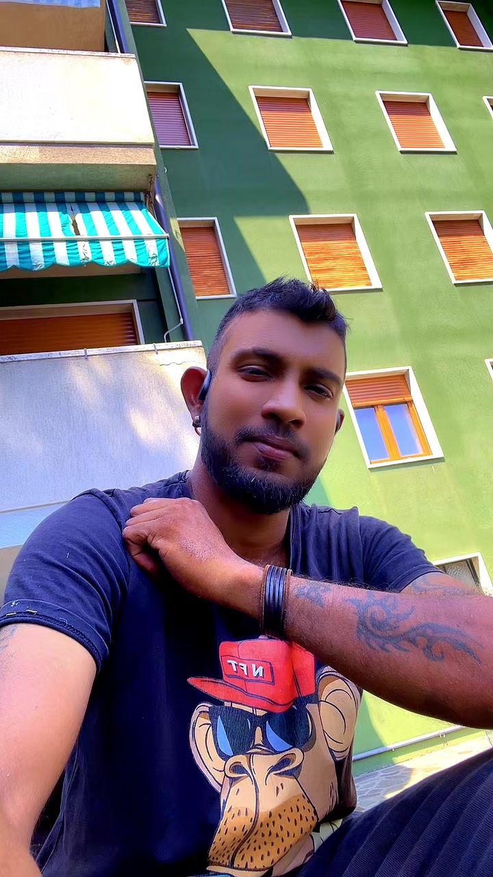 @sajith dilusha # VERONA #