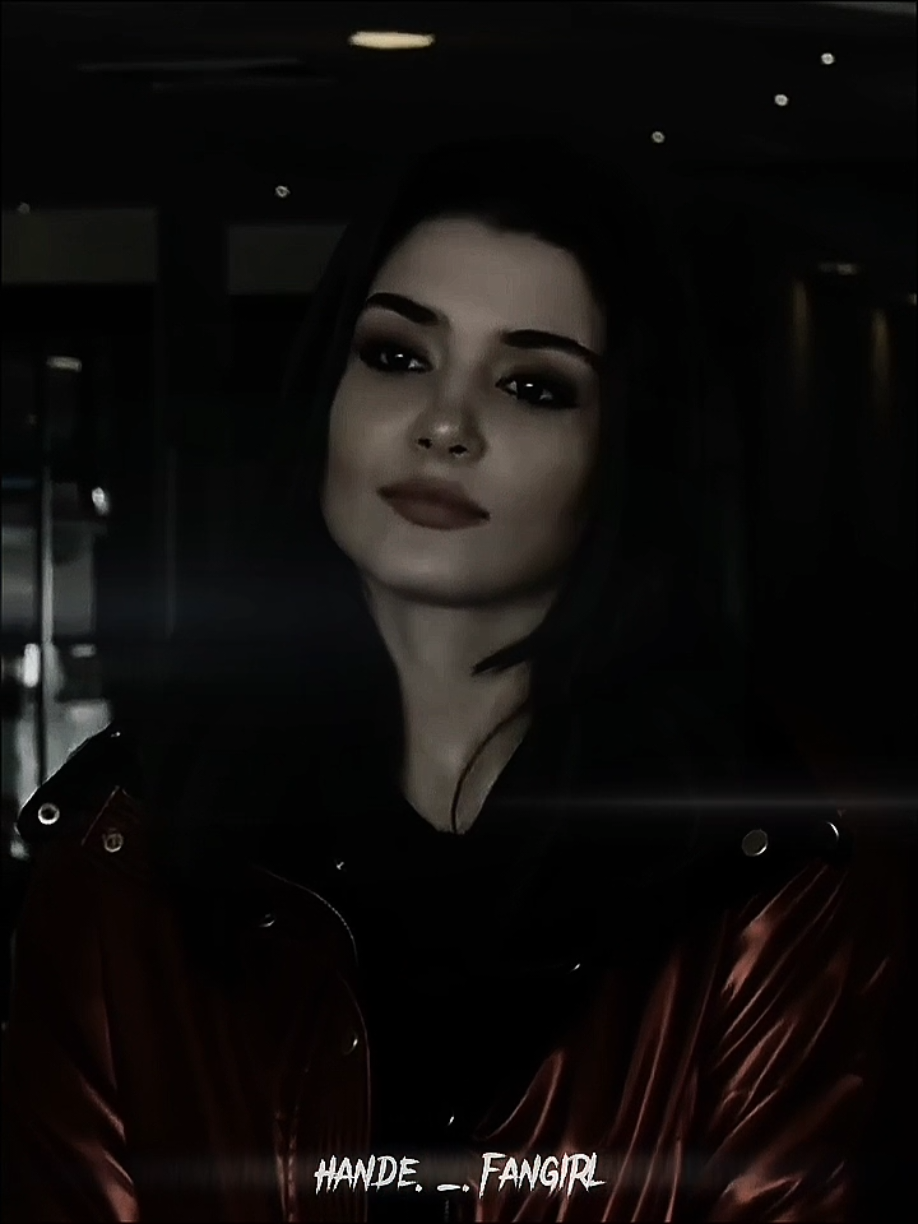 @💞Hande ercal💞