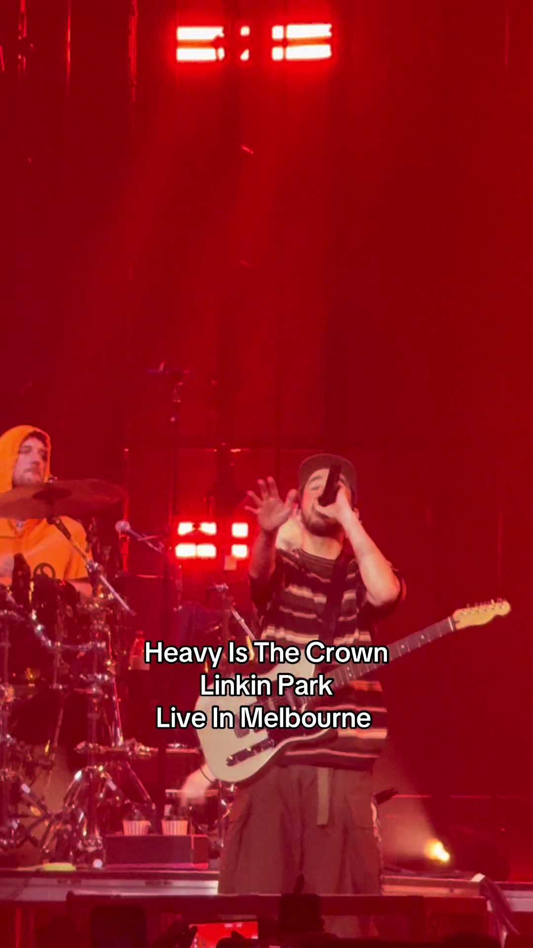 @That Aussie Music Guy