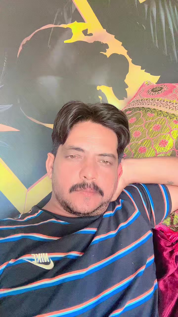 @Rameez Bhatti