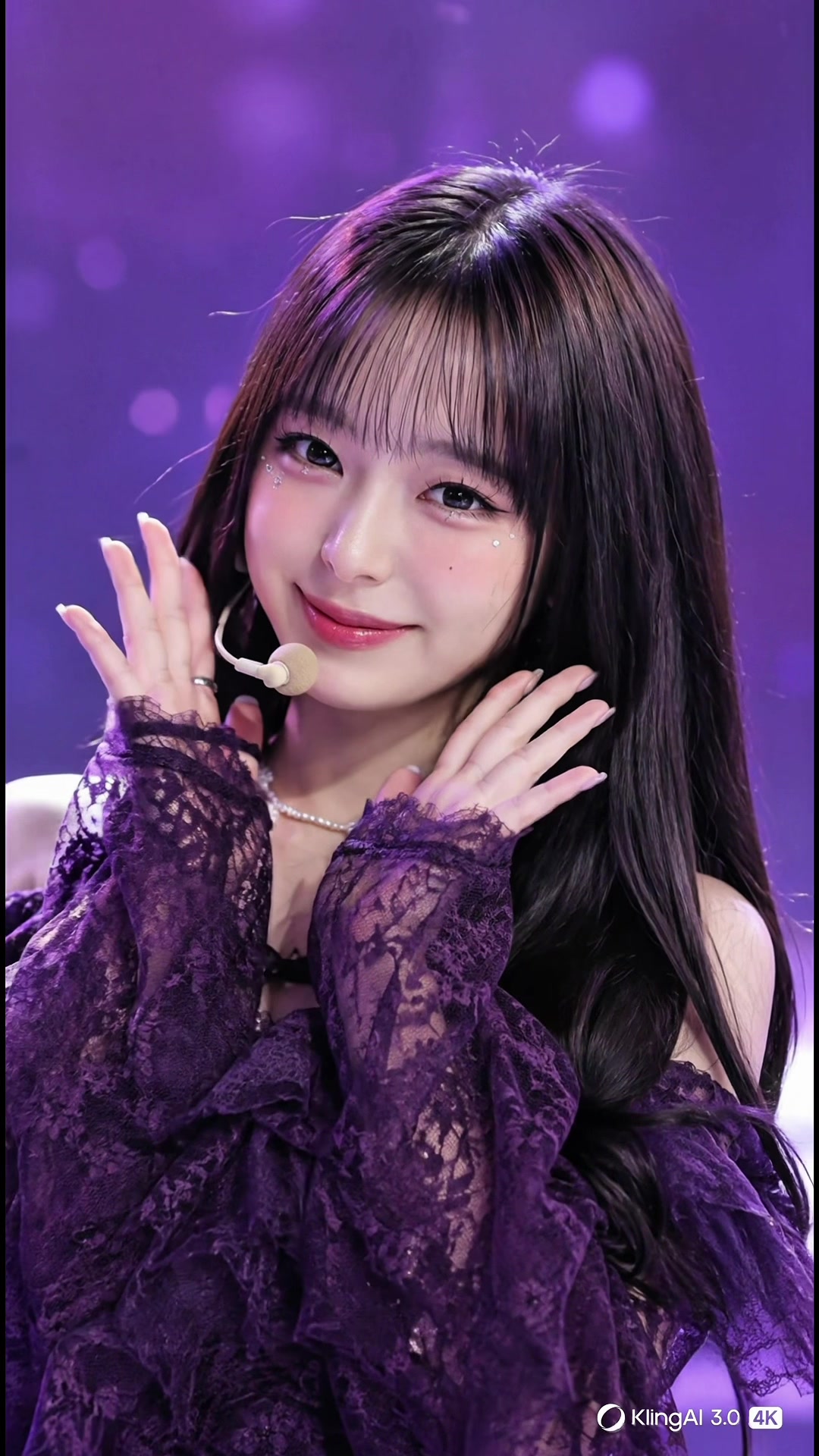@๋ฏธ๋ฝ Mignon