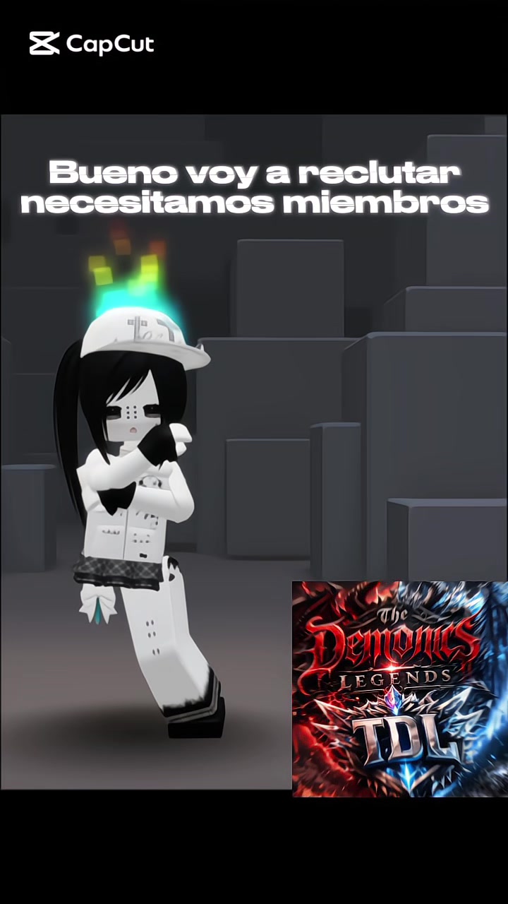 @CLAN TDL oficial
