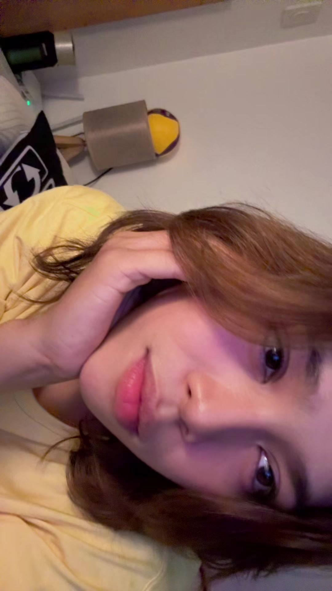 @Niña Ytang