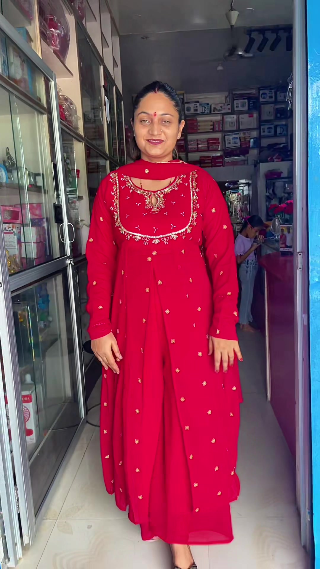@Aaradhya Shringaar Mahendranga