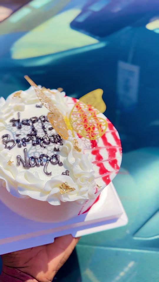 @Chrissy’s Cakes-Kumasi