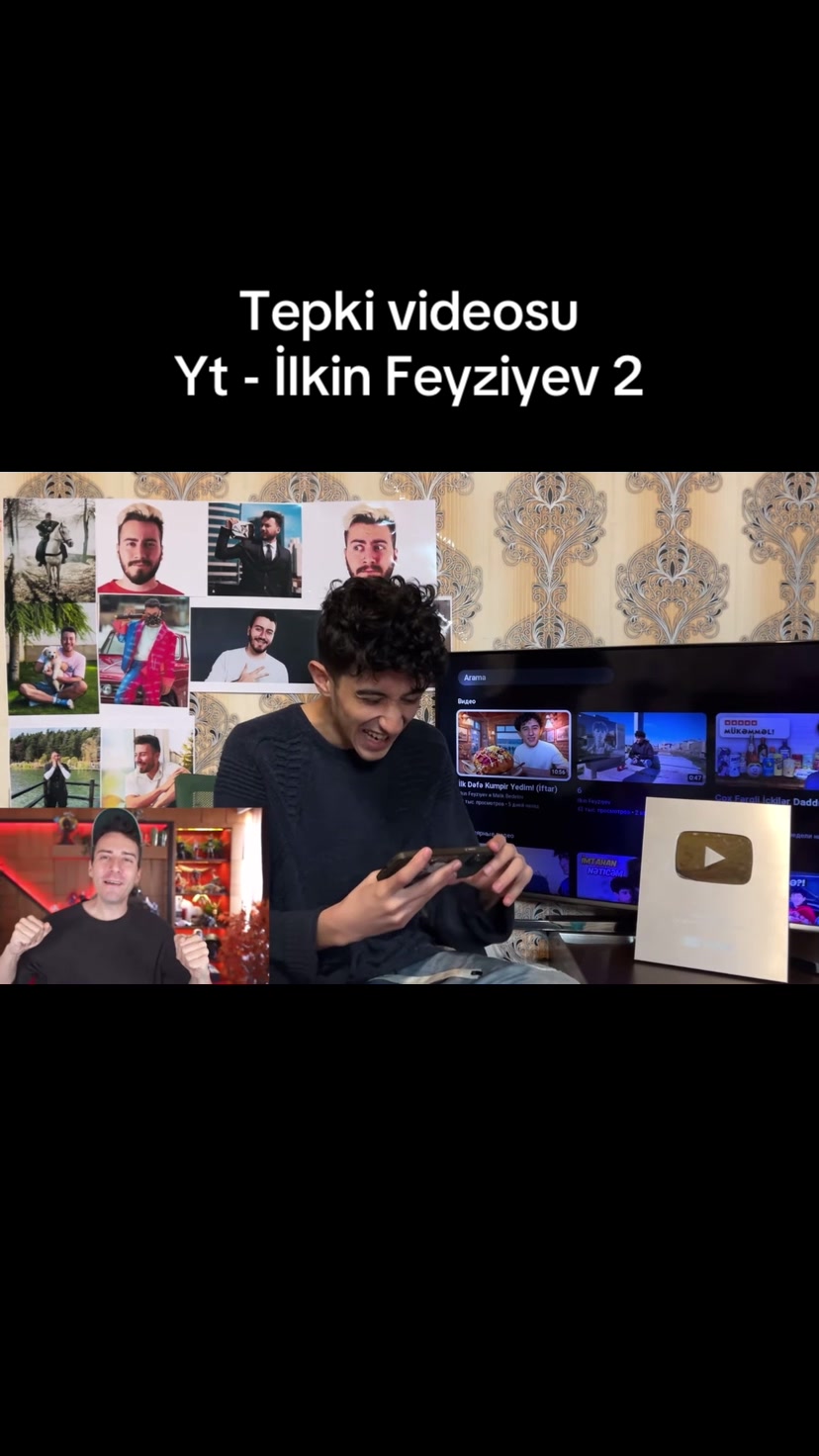 @İlkin Feyziyev