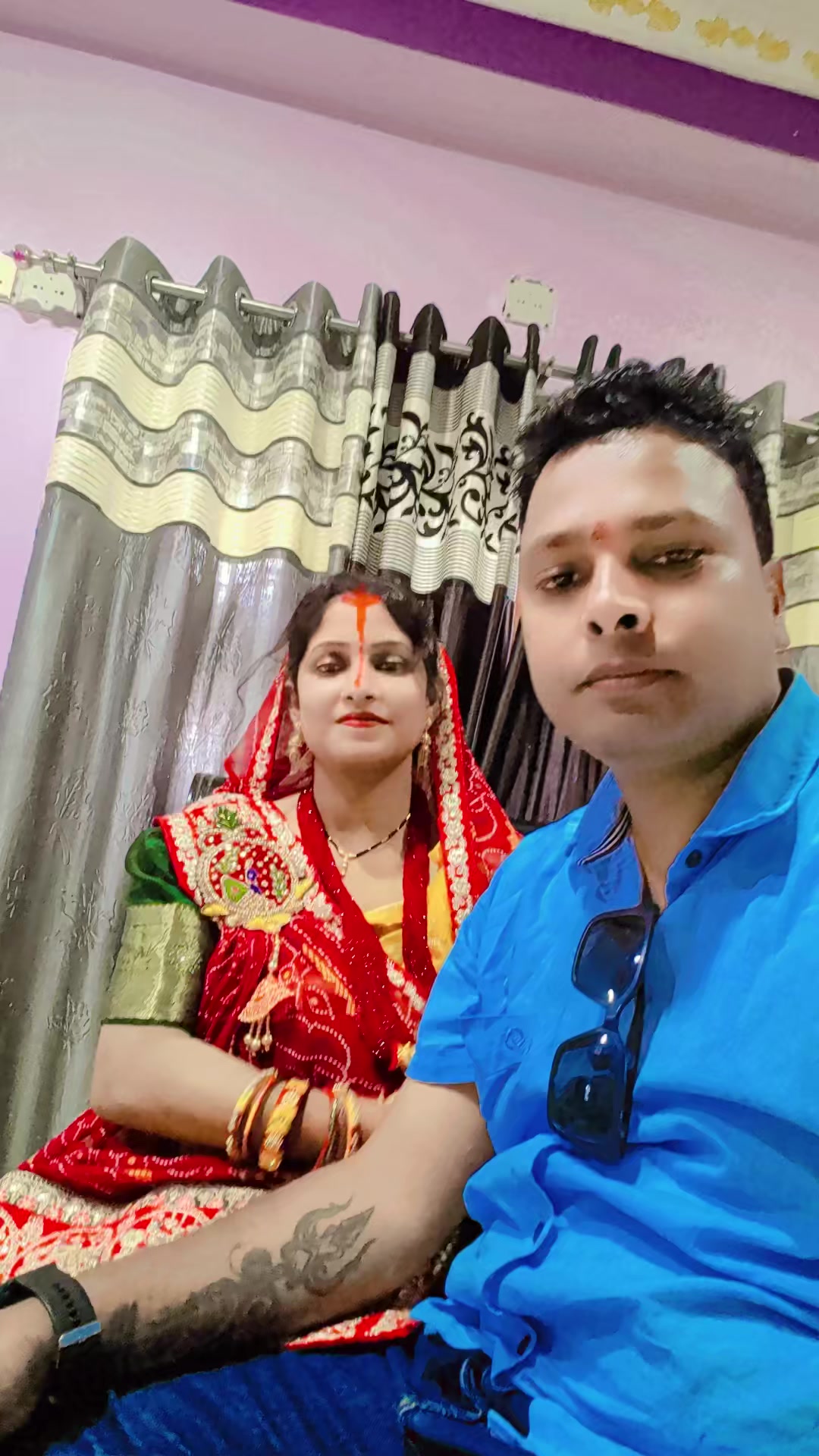 @Aasha Shah