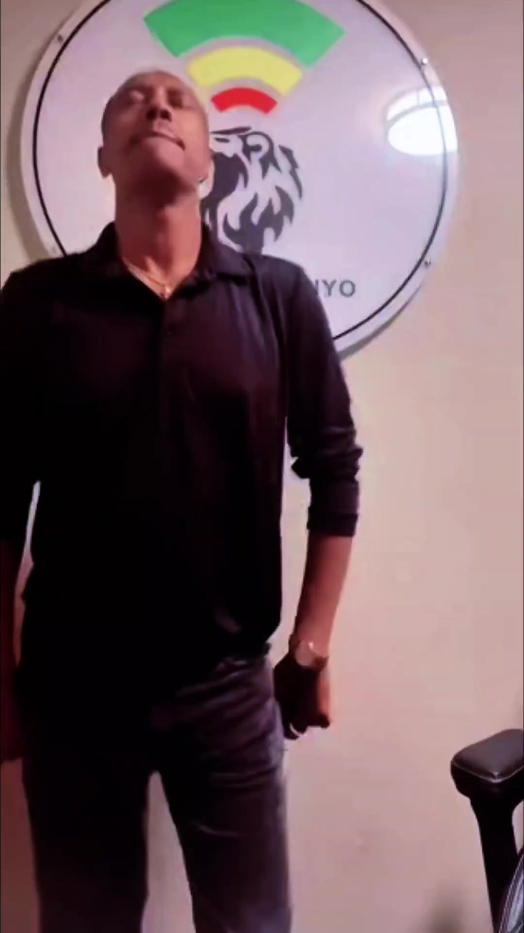 @ሞጣ ቀራንዮ🎙