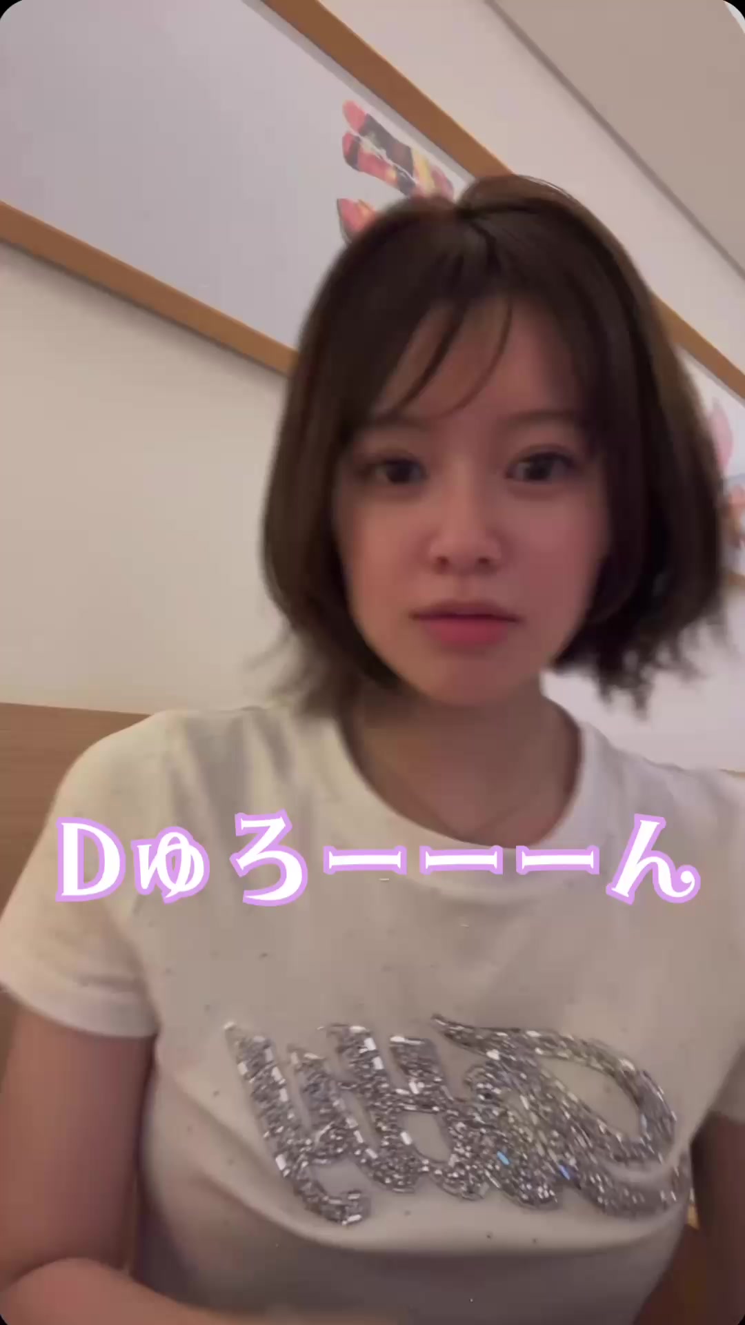 @米澤りあ
