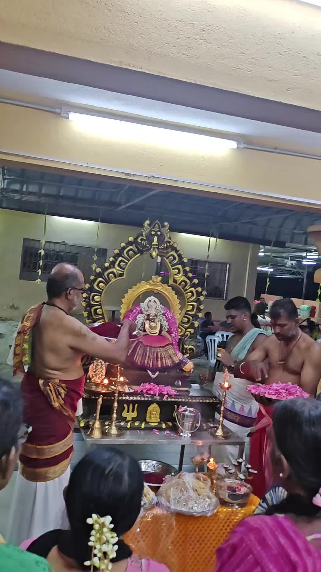 @Kumarasamy Permal