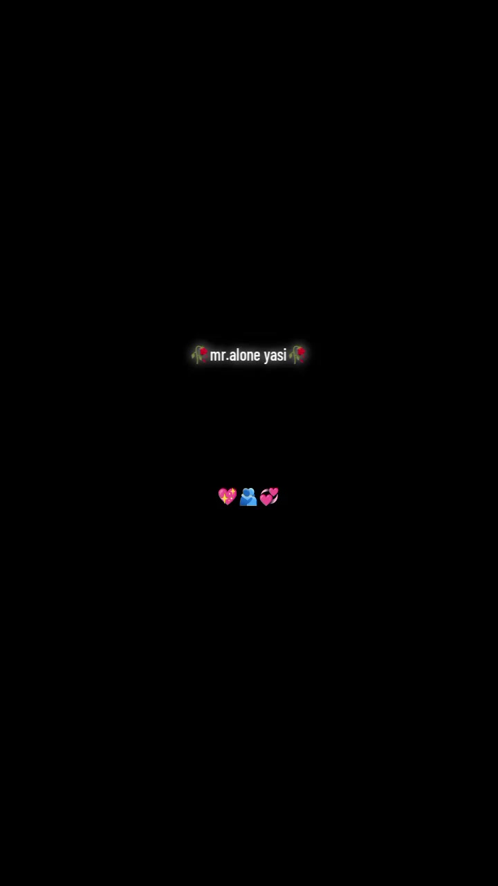 @🥀𝐌𝐫.𝐚𝐥𝐨𝐧𝐞 𝐲𝐚𝐬𝐢🥀