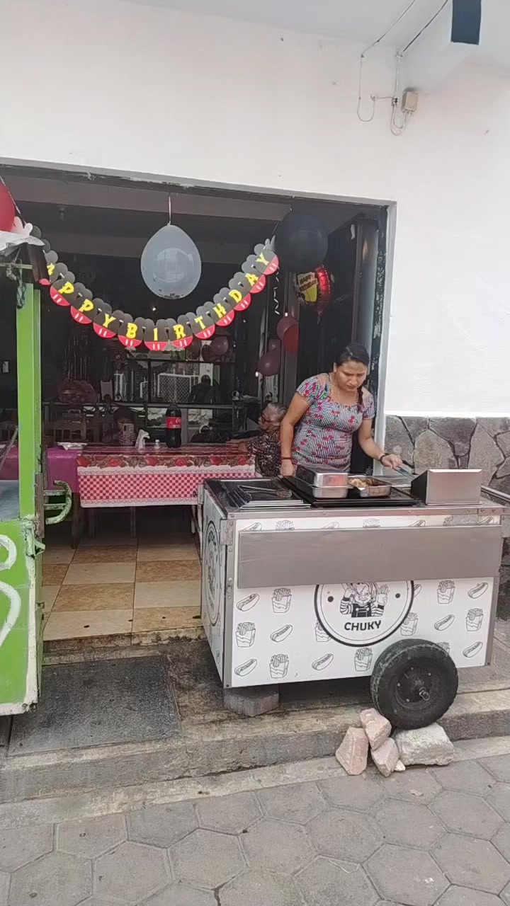 @Erika Cacique Pachec