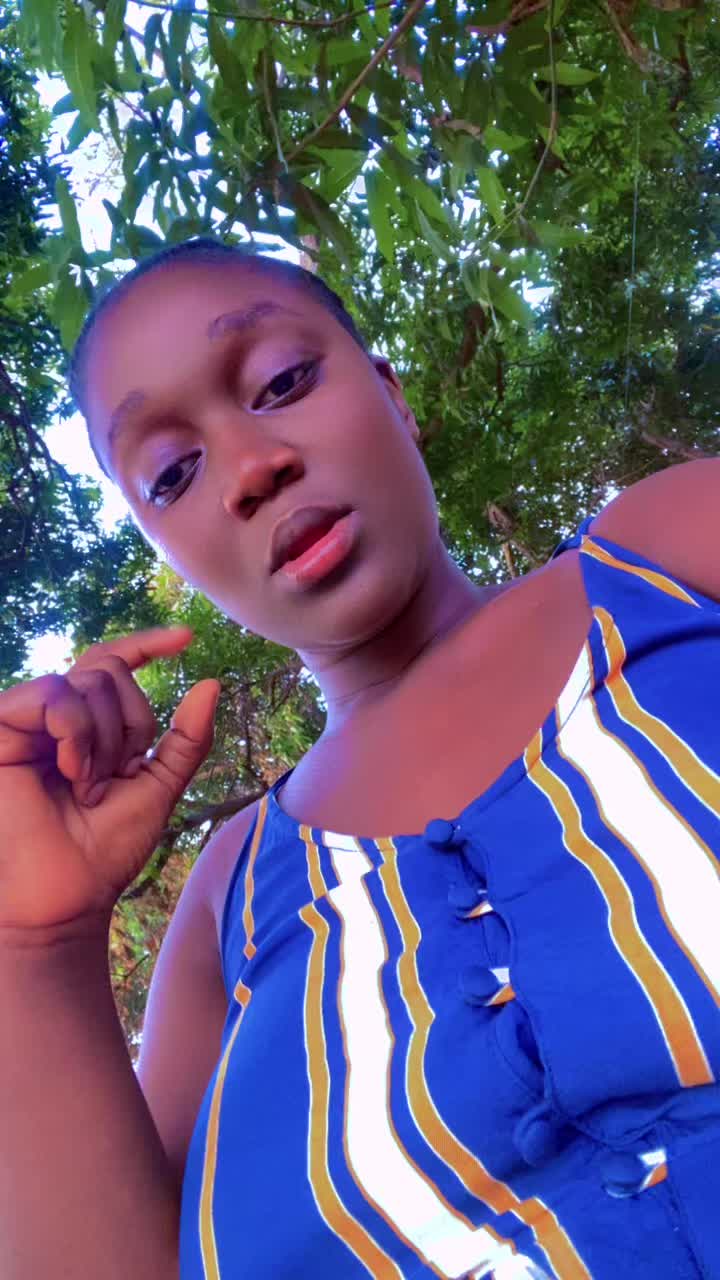 @Mansaray 🥰❤️