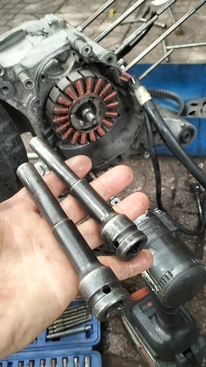 @sửa xe hoàng học racing