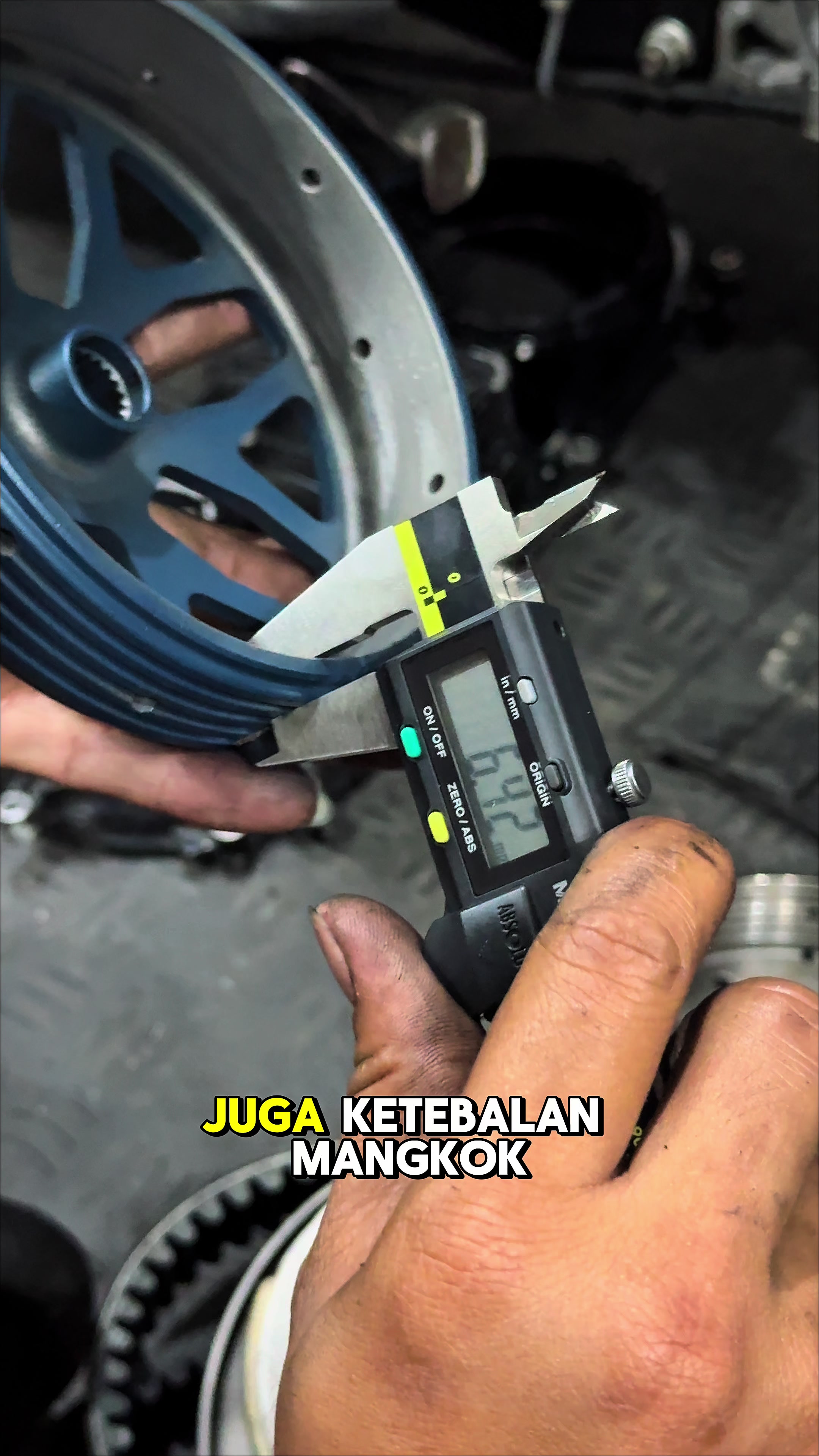 @Maniak Motor Official