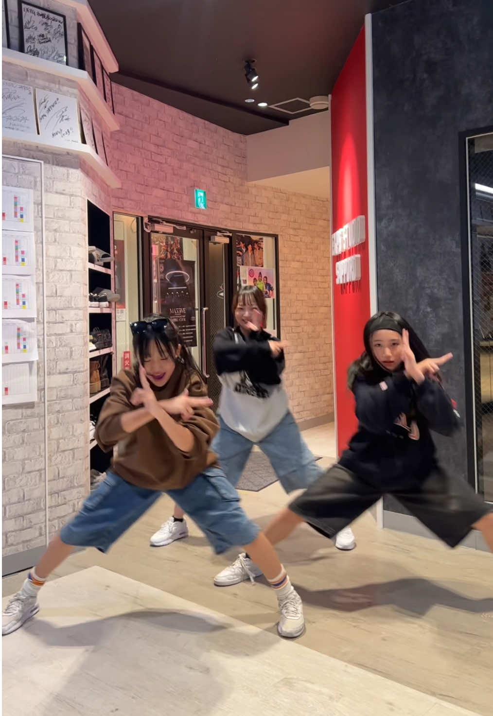 @北国踊蟹