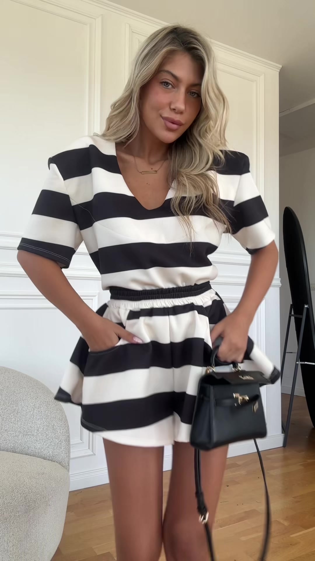 @charlie fashion